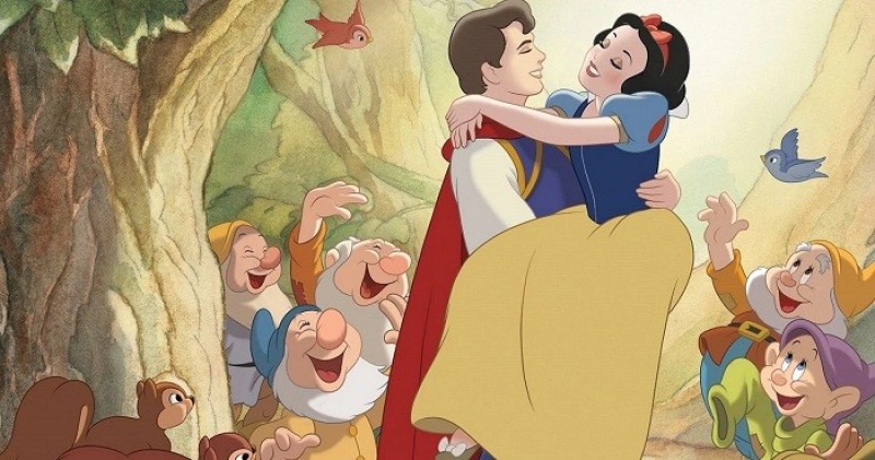 Nàng Bạch Tuyết (Snow White)