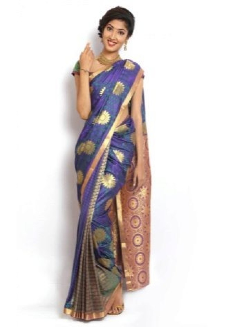 Saree Ấn Độ