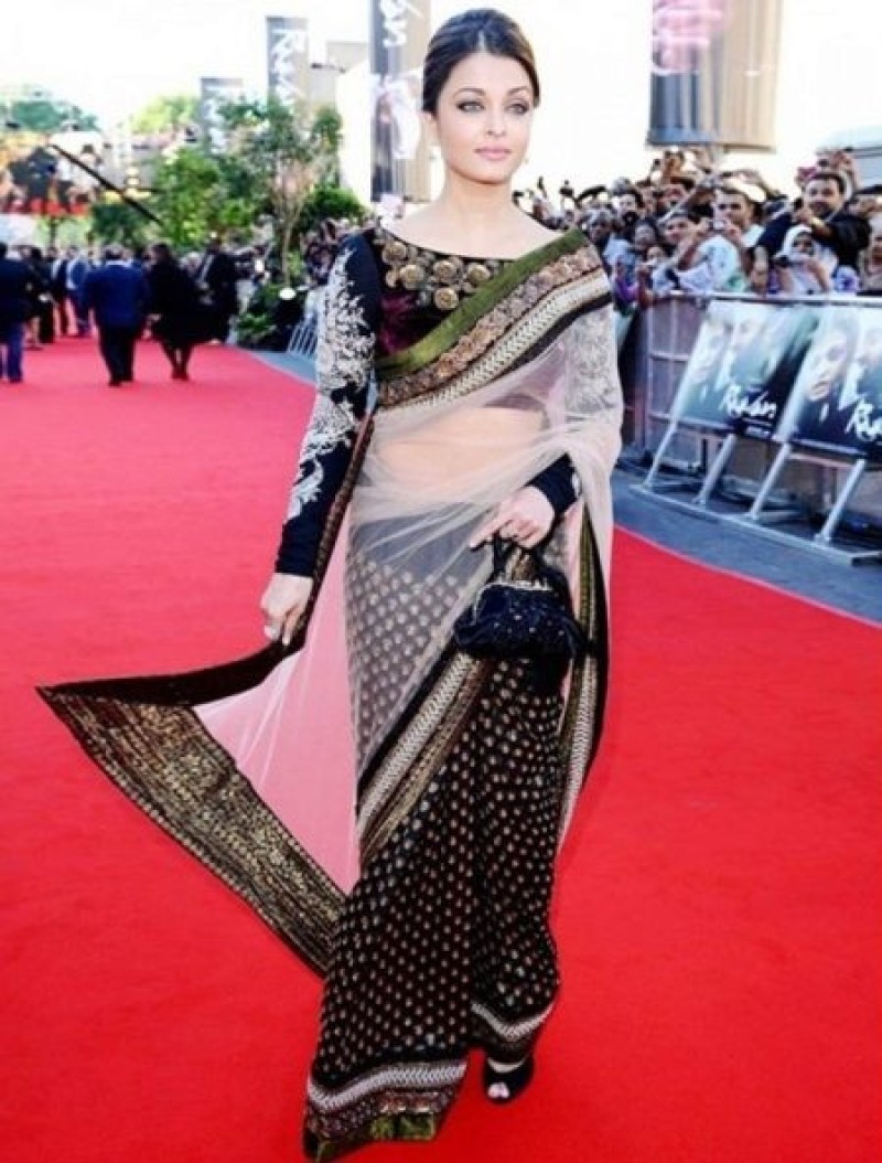 Thiên đường đẹp đẽ Aishwarya
