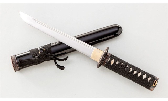 Không Phải Thanh Kiếm Nhật Nào Cũng Được Gọi Là Katana?