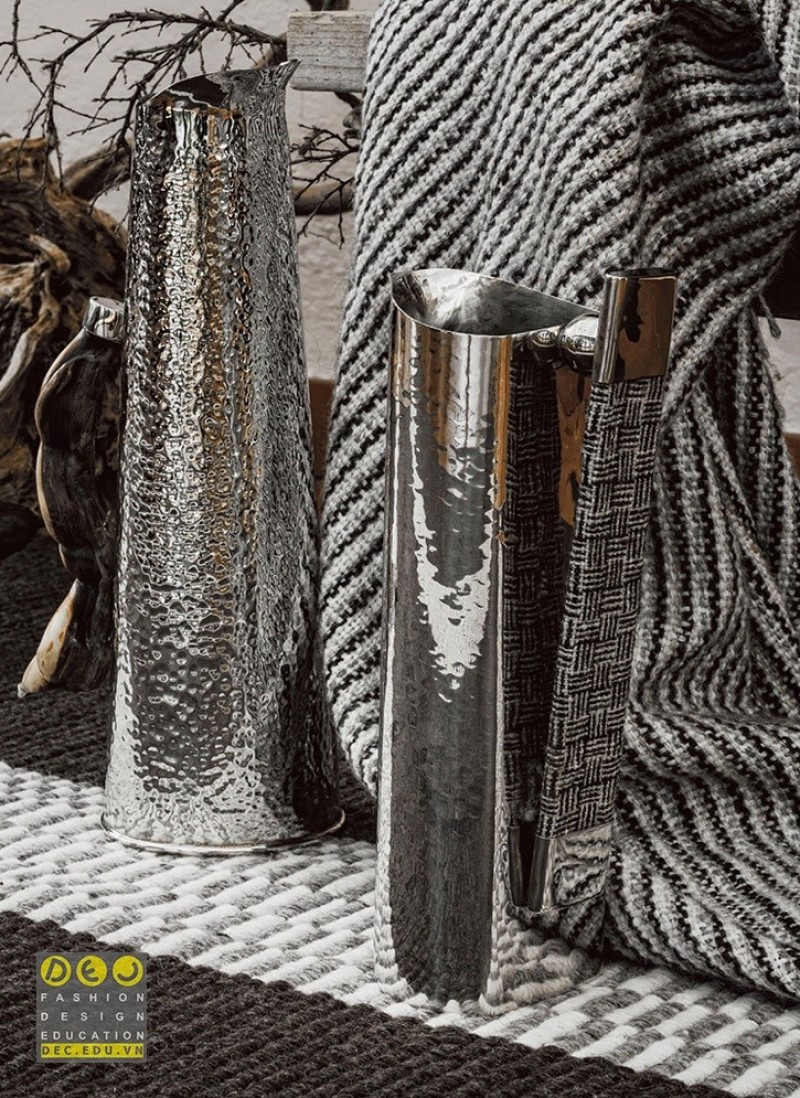 NGhệ thuật vải barracan 1