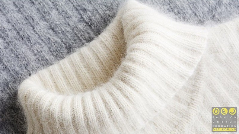 Một số lưu ý khi bảo quản vải len cashmere