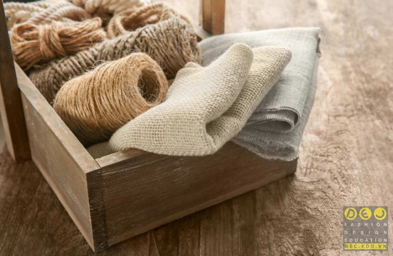 Ưu điểm của vải Hemp 