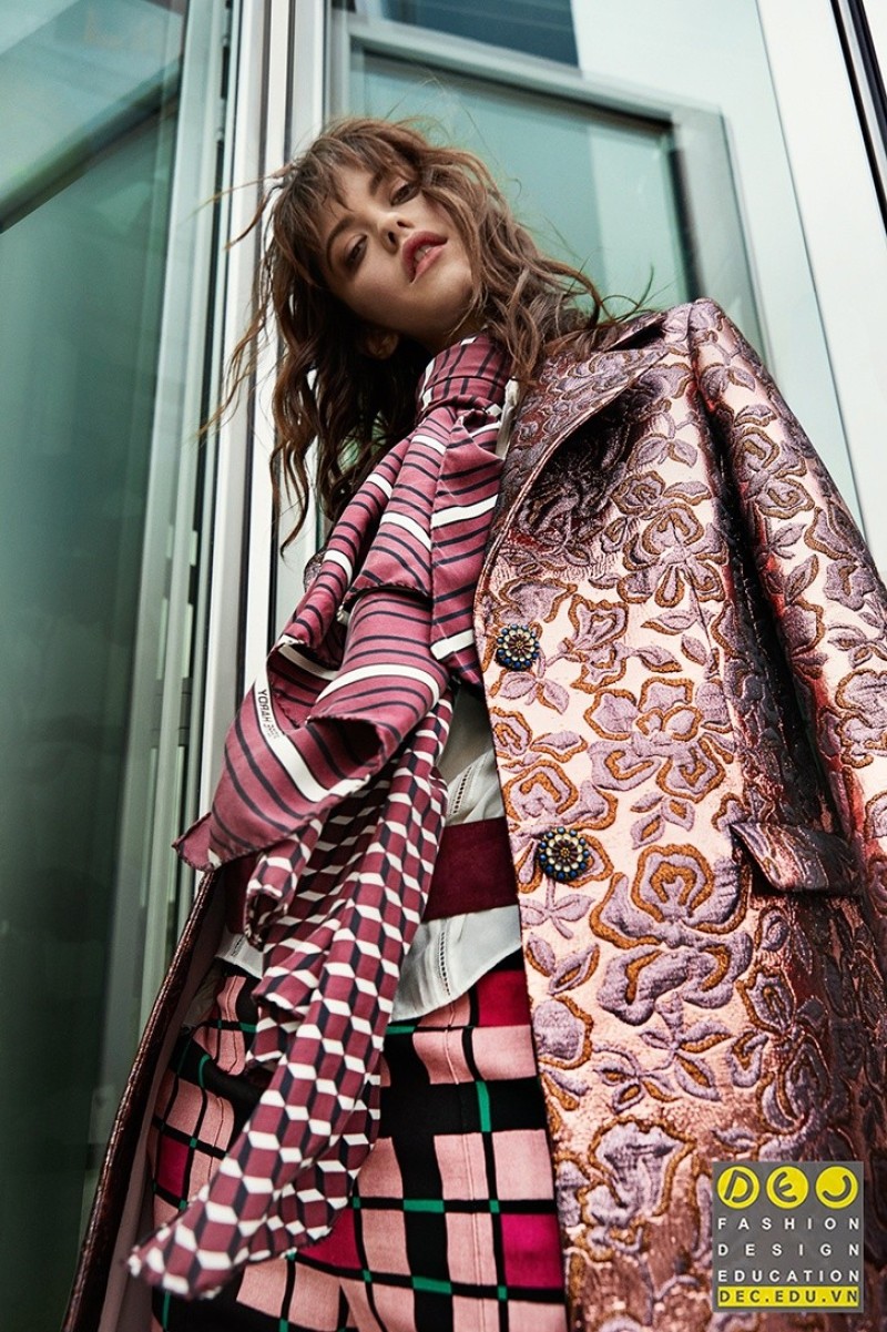 Cách bảo quản vải jacquard tốt nhất
