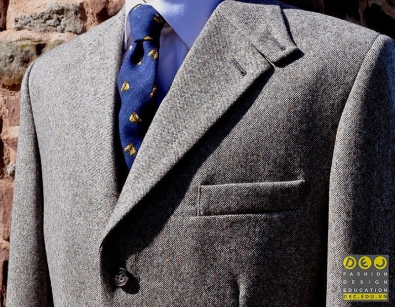 Tweed Thornproof