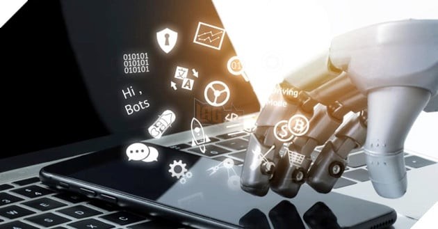 Ai Là Người Đứng Sau Siêu AI? Chatgpt Khiến Các Big Tech Phải Sợ