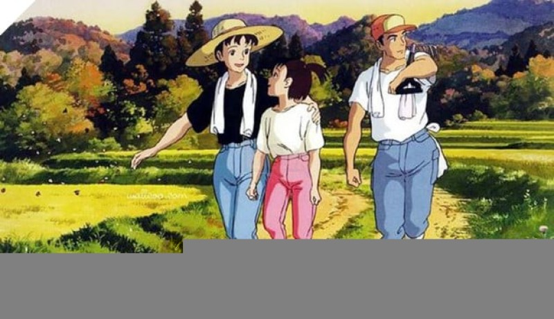 Only Yesterday