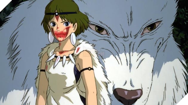 Danh Sách Những Siêu Phẩm Anime Đoạt Giải OSCAR Nhật Bản