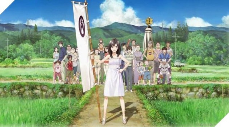 Summer War