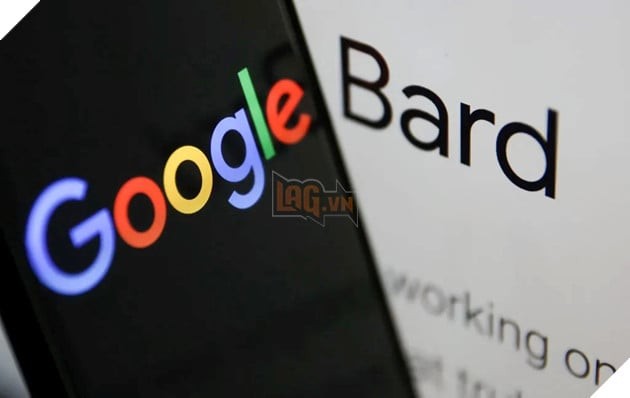 Google Ra Mắt Đối Thủ Bard - Đối Thủ Của Chatgpt