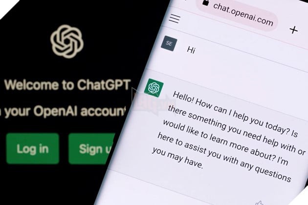 Hướng Dẫn Cách Tạo Tài Khoản Chatgpt Tại Việt Nam