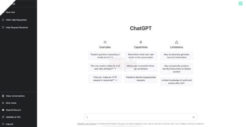 Hướng dẫn cách tạo tài khoản ChatGPT tại Việt Nam 6