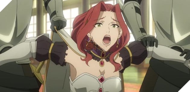 TOP 5 Anime Đáng Xem Dành Cho Những Người Có Cái Mỏ Hỗn!