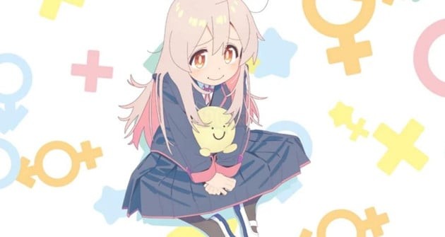 TOP 5 Anime Hay Có Main Bị Biến Thành Con Gái