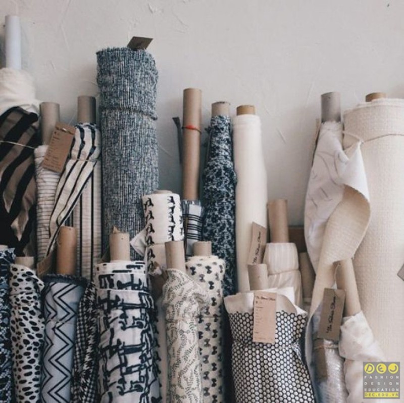 Vải cotton là gì