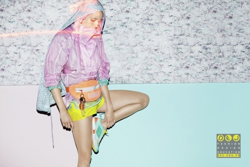 vải nylon là vải nhân tạo