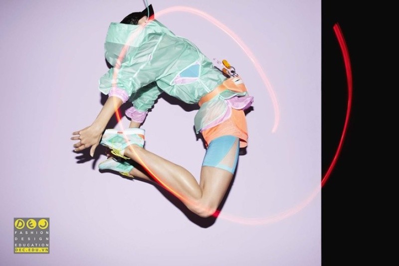 Tính chất của vải nylon