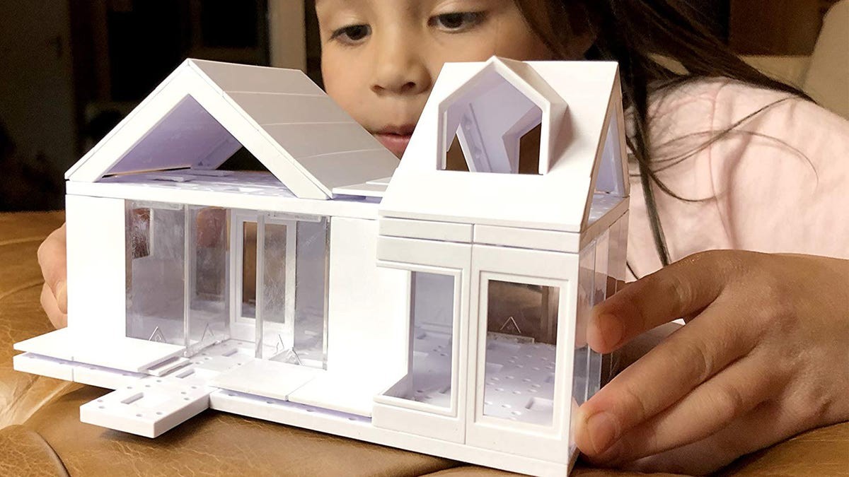 7 Đồ Chơi Dựa Trên Xây Dựng Không Phải Là LEGO