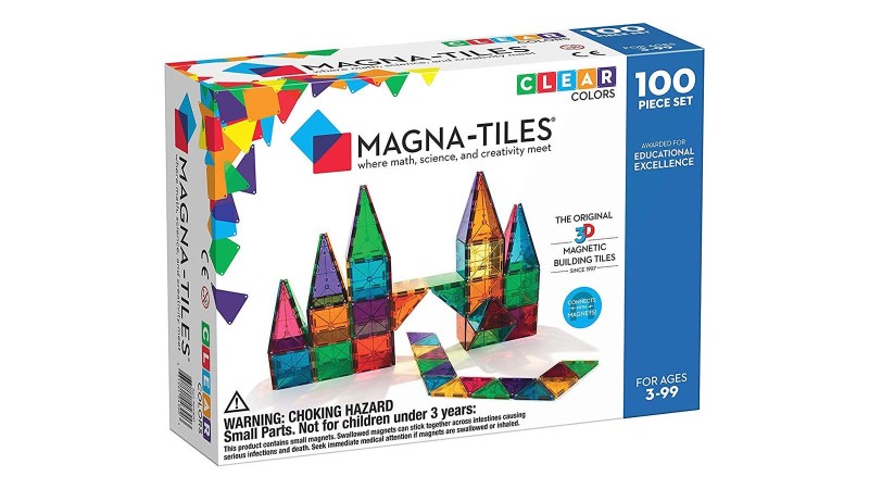 Bộ MagnaTiles