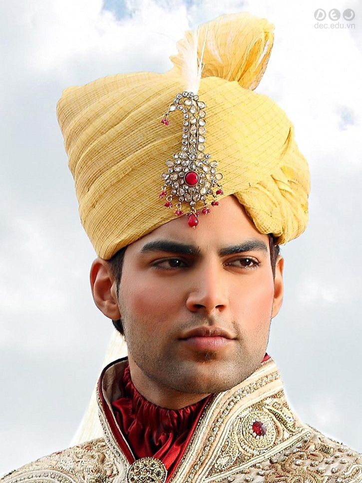 Khăn Turban - Biểu Tượng Của Sự Thời Thượng Và Đa Phong Cách