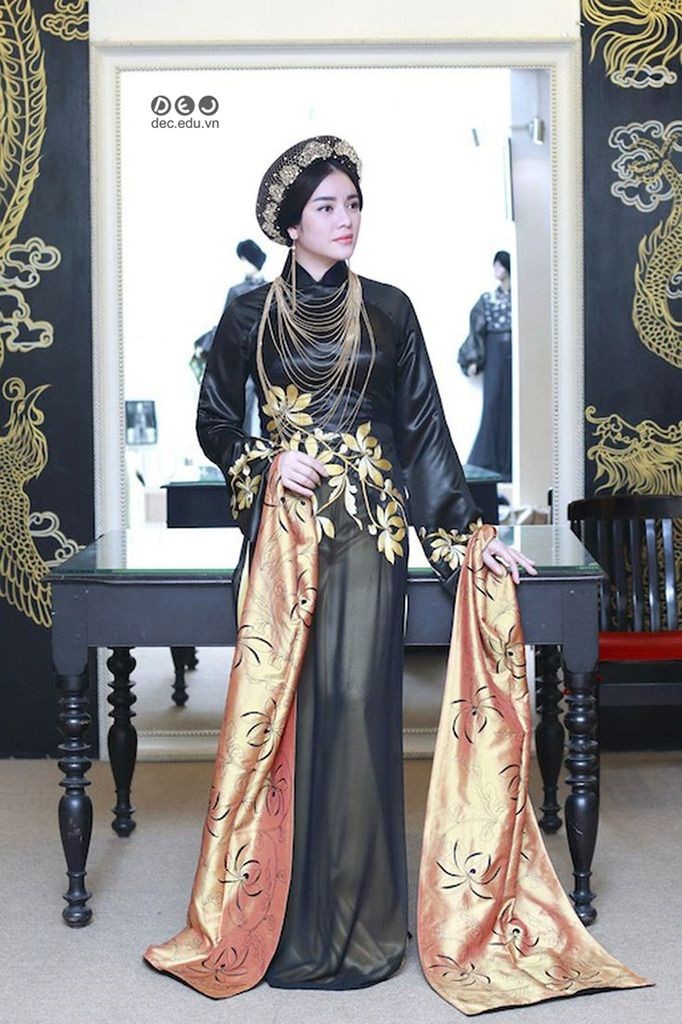 Lịch Sử Và Quá Trình Phát Triển Áo Dài Việt Nam