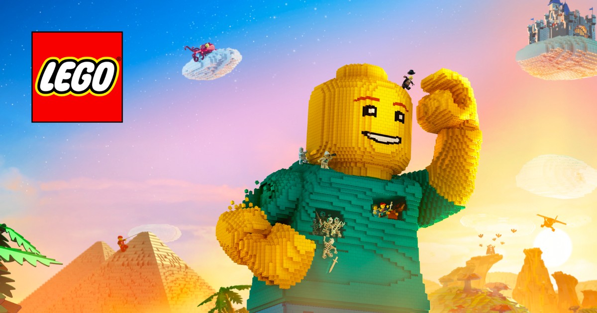 Sự Khác Biệt Của Đồ Chơi Xây Dựng Nanoblock Và Lego