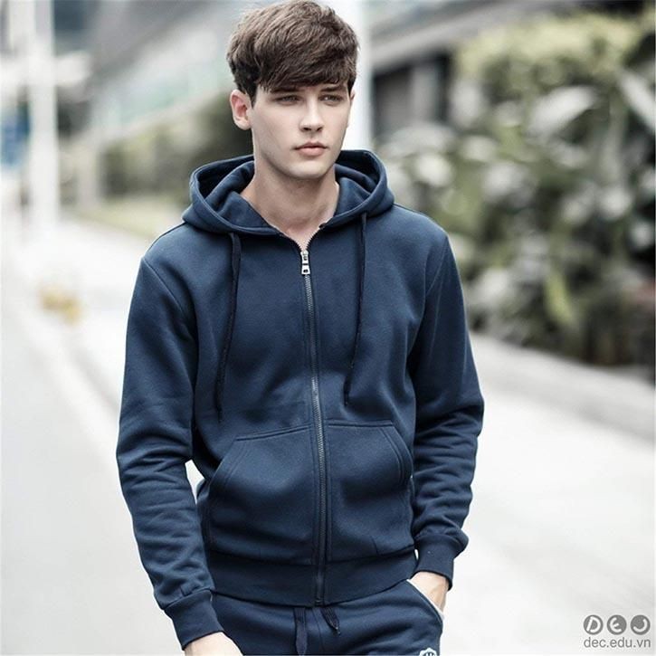 Tìm Hiểu Áo Hoodie Có Nguồn Gốc Như Thế Nào?