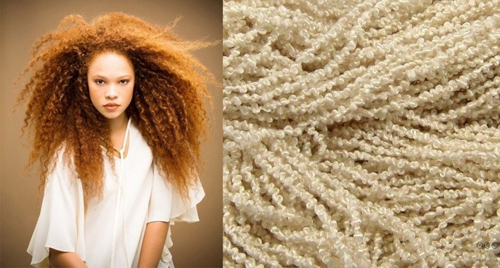 Vải Bouclé Là Gì ? Tìm Hiểu Về Vải Bouclé