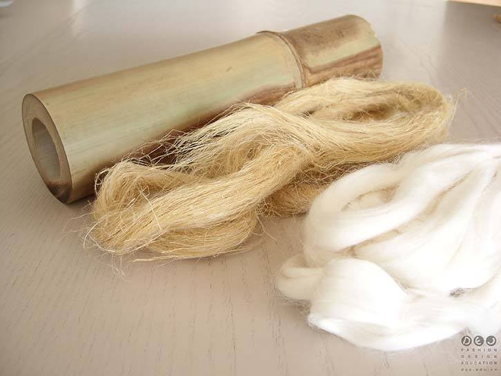 Vải Sợi Tre Là Gì ? Tìm Hiểu Về Vải Sợi Tre
