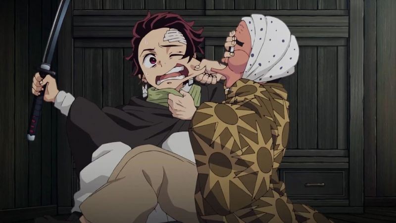 Hotaru Haganezuka