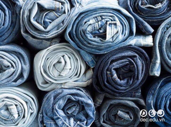 Lịch Sử Denim Jacket – Chiếc Áo Khoác Cá Tính