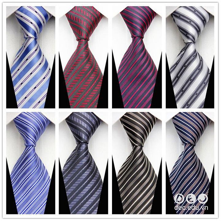 Lịch Sử Hình Thành Và Phát Triển Chiếc Cà Vạt