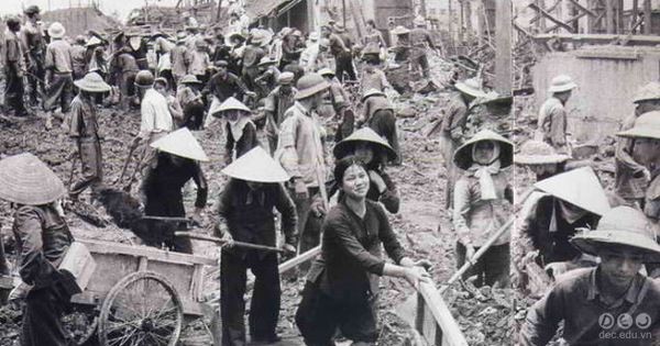 Hình Ảnh Áo Bà Ba Một Thời Trước Năm 1975