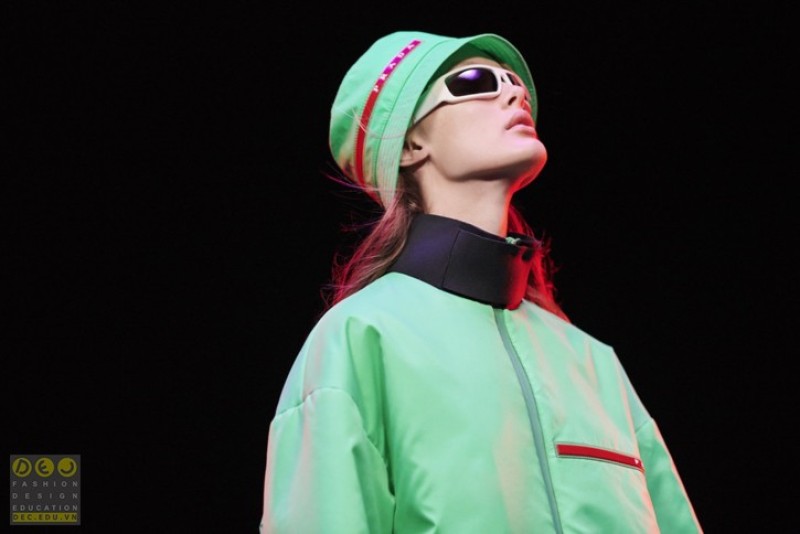 Miuccia Prada dành được rất nhiều các giải thưởng danh giá trong thời trang