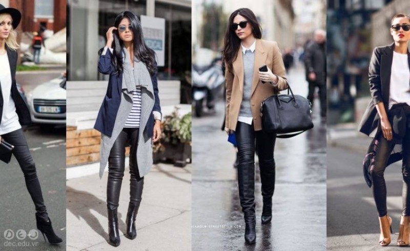 Nguồn gốc thú vị của quần leggings 6