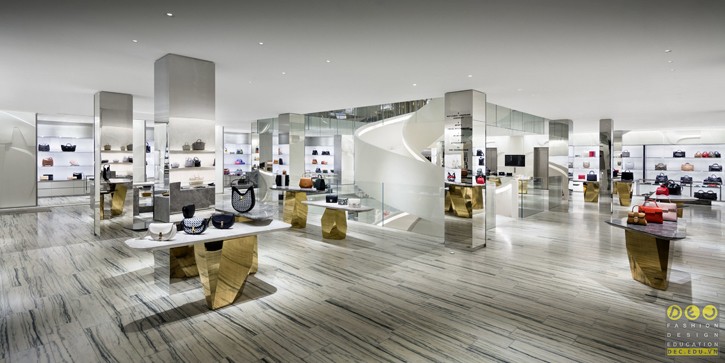 Nhà Thiết Kế Thời Trang Tài Năng Alexander Wang