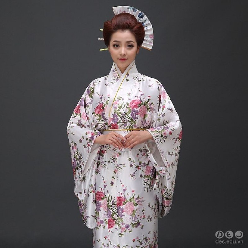 Từ điển thuật ngữ thời trang KiMono