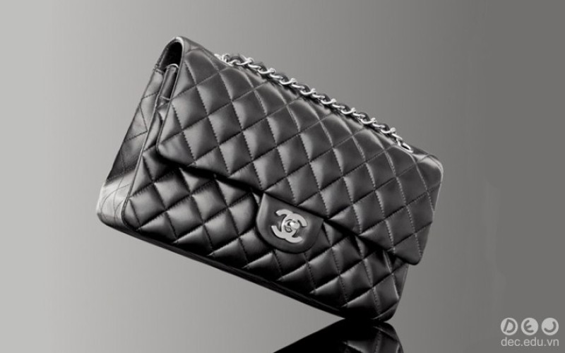 chanel 2.55