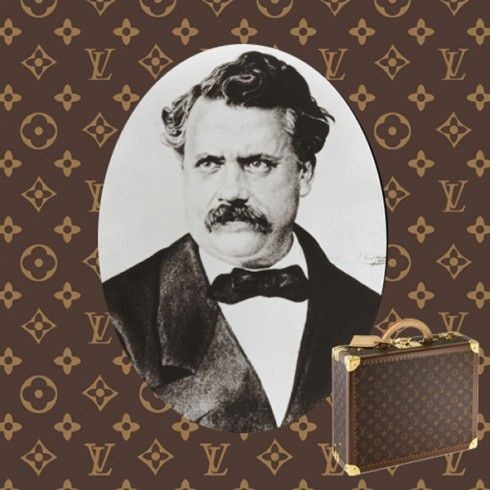 Louis Vuitton Thương Hiệu Đến Từ Pháp