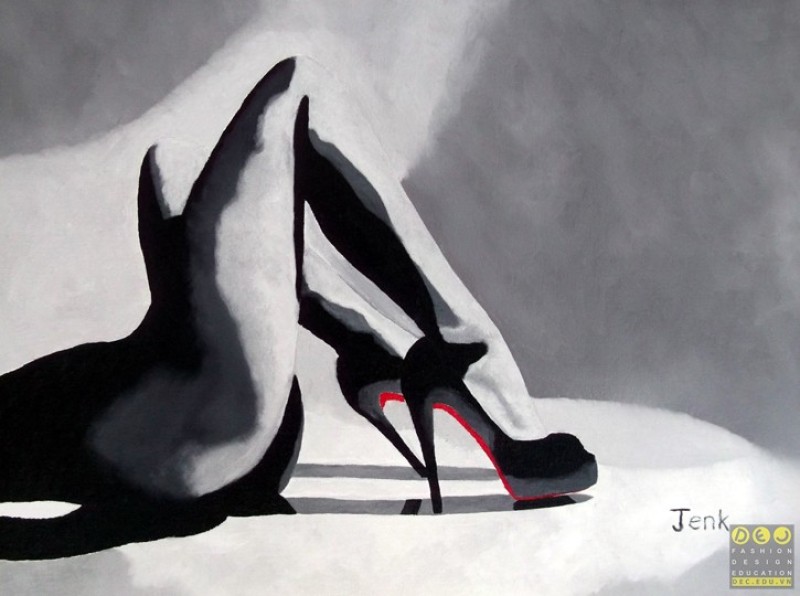 Châm ngôn của Louboutin