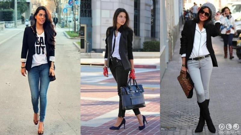 Mẹo nhỏ khi sử dụng giày mũi nhọn 2