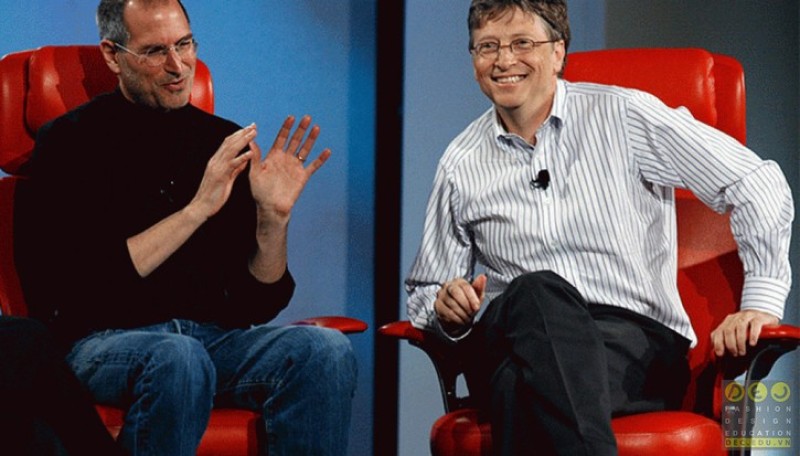 Trang phục áo cổ lọ là trang phục được steve jobs sử dụng hàng ngày