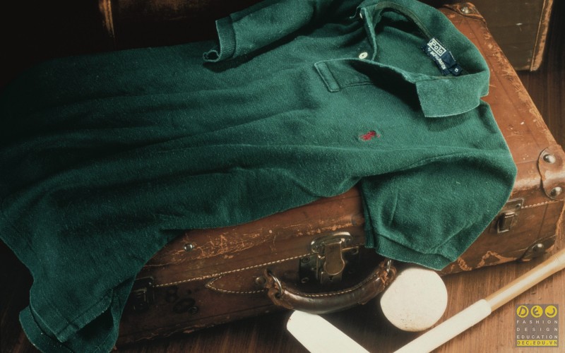 Áo Polo của Ralph Lauren