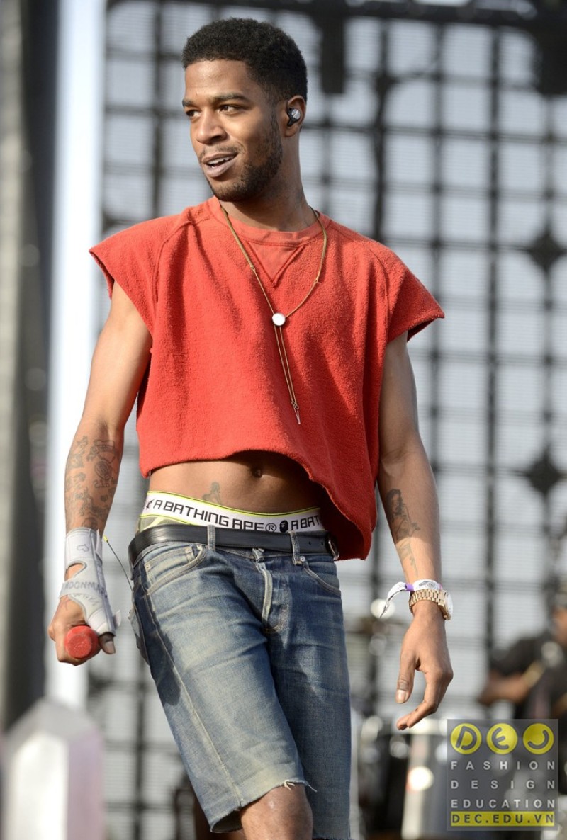 Crop top là gì?