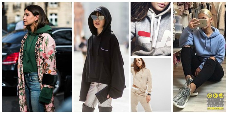 Hoodie - Tìm Hiểu Những Sự Thật Về Áo Hoodie