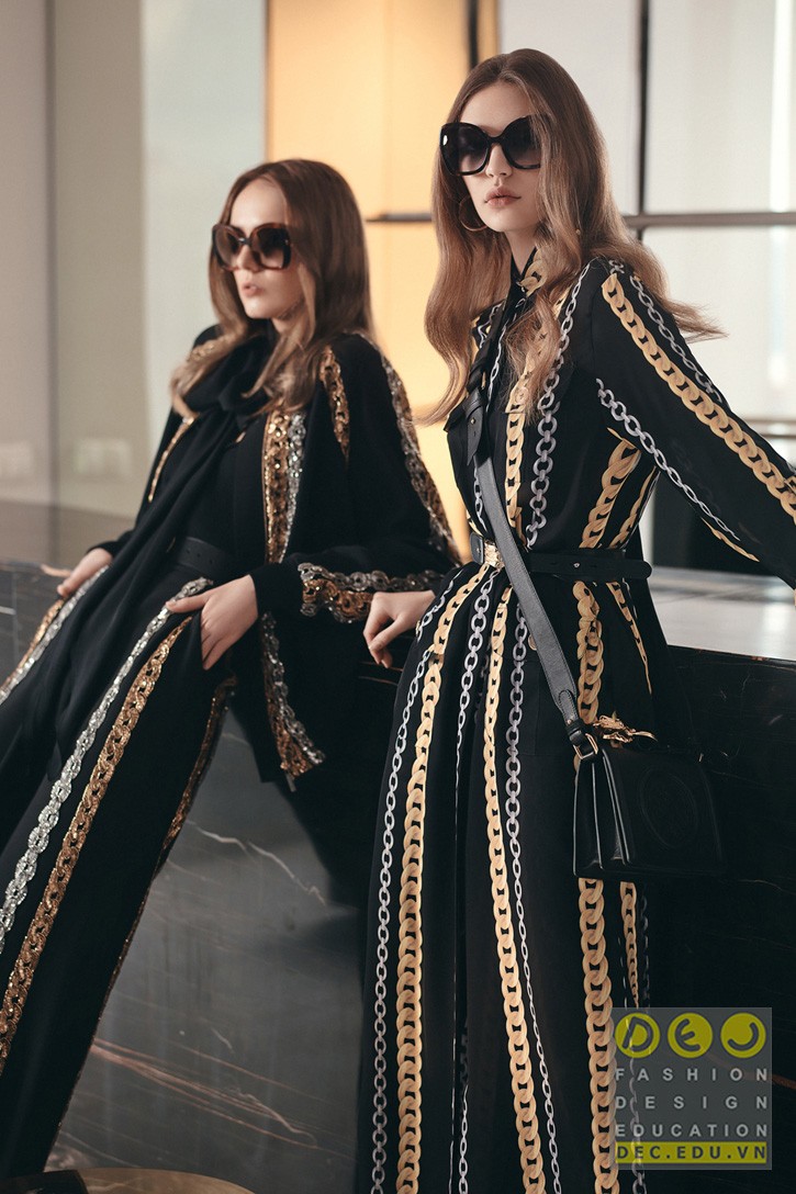 Jumpsuit - Tìm Hiểu Về Trang Phục Jumpsuit