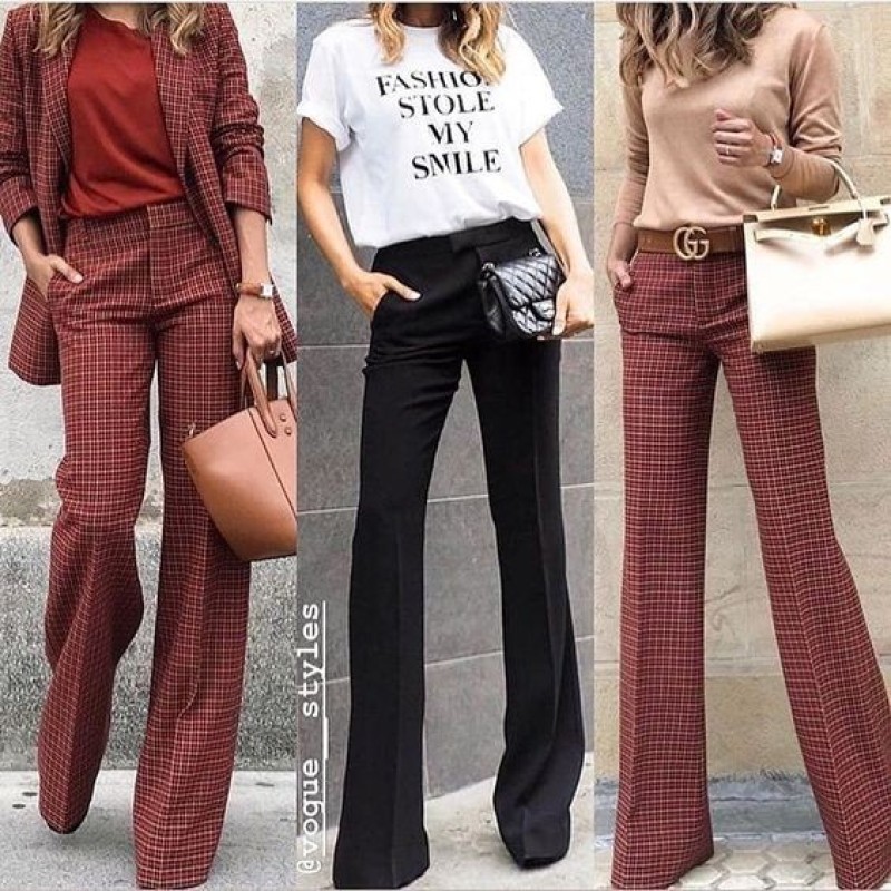Dressy Casual