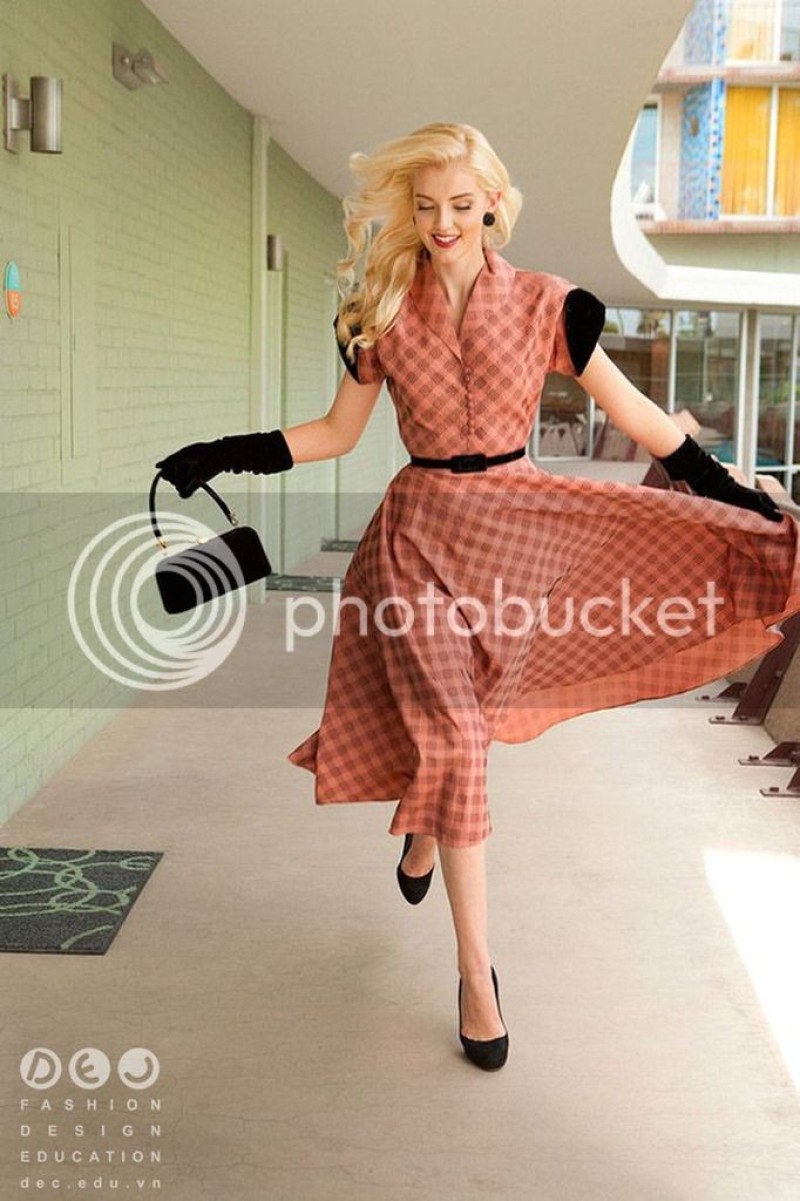 vay-phong-cach-vintage