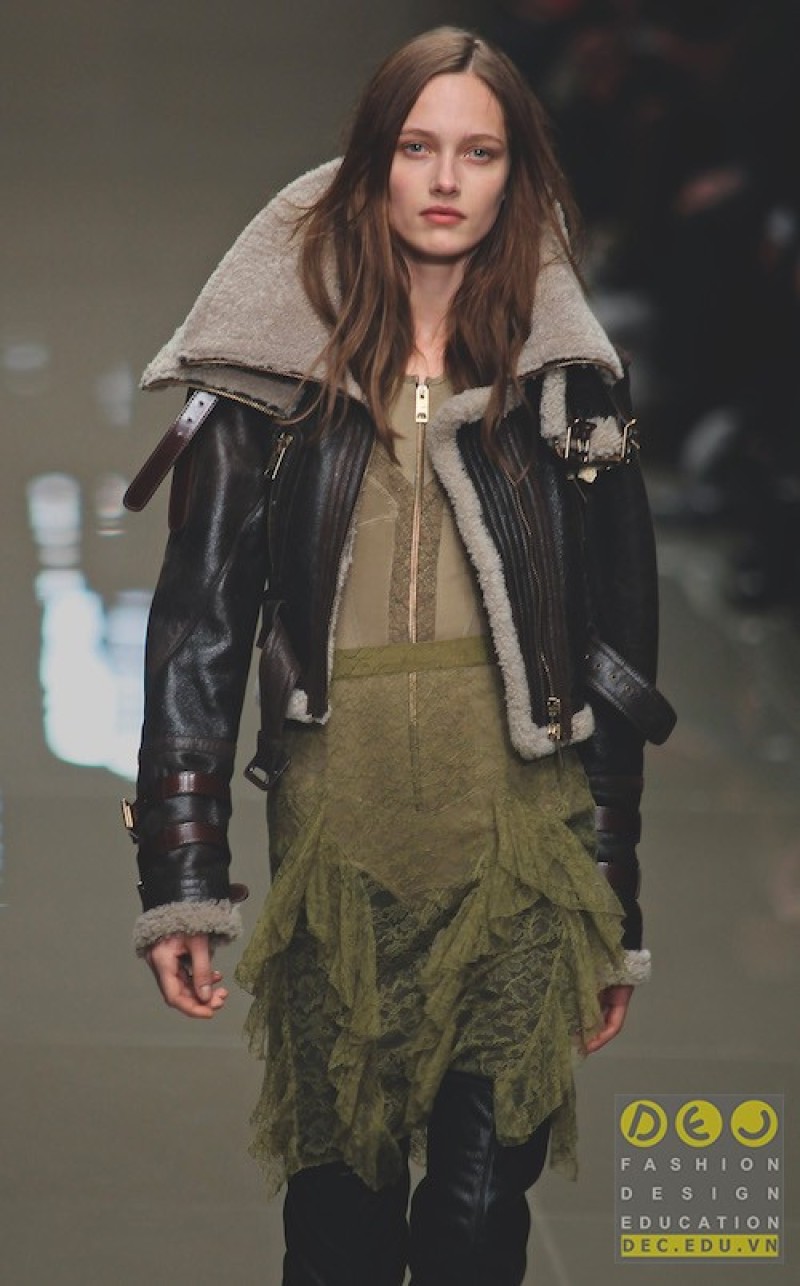 Bomber jacket ban đầu chỉ là chiếc áo dành cho quân đội