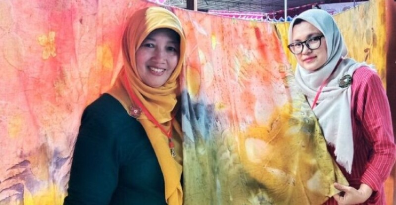Tại sao người Indonesia trùm đầu? 7 bí mật đằng sau khăn trùm đầu của phụ nữ Hồi Giáo